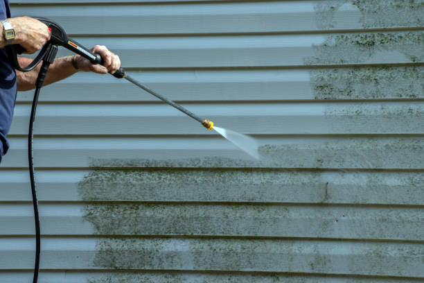 Pressure Washing Estimates in Willimantic, CT