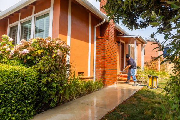 Reliable Willimantic, CT Pressure Washing Solutions