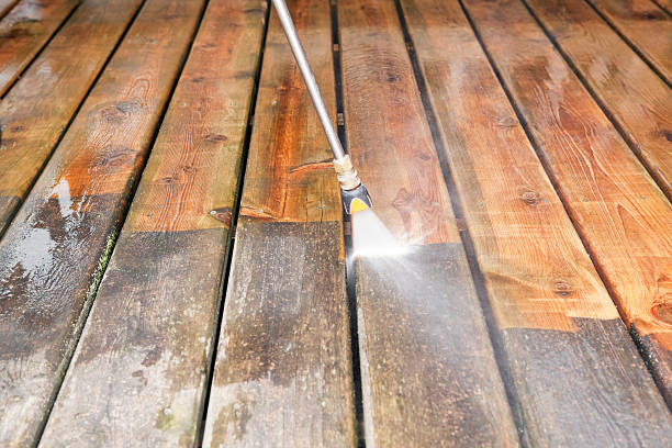 Best Exterior Home Cleaning  in Willimantic, CT