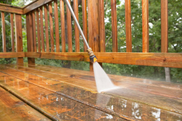 Best House Pressure Washing  in Willimantic, CT